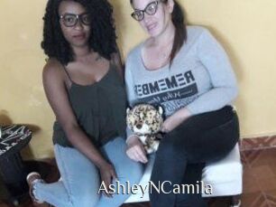 AshleyNCamila
