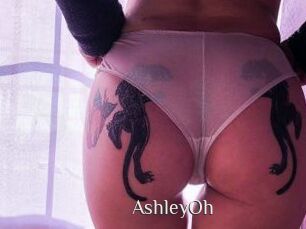 AshleyOh