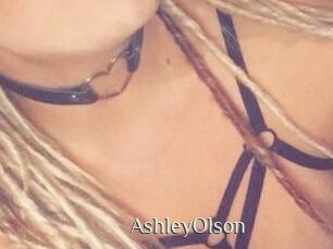 Ashley_Olson