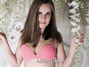 AshleyRide
