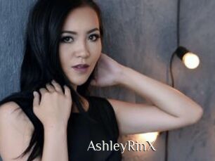 AshleyRinX