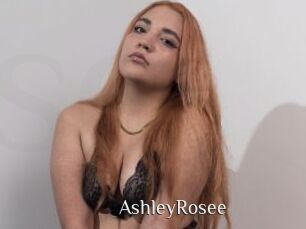 AshleyRosee