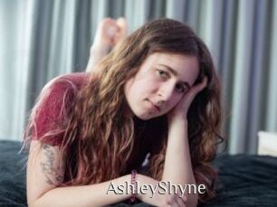 AshleyShyne Shop coquin