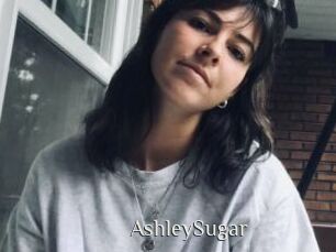 AshleySugar