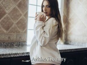 AshleyTommy
