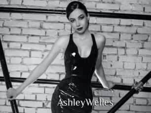 AshleyWelles