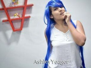 AshleyYeager