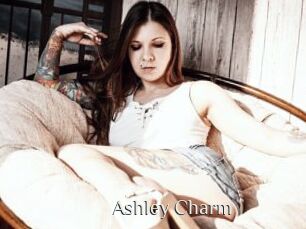 Ashley_Charm Shop coquin