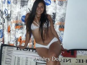 Ashley_Dolly