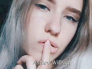Ashley_Willson Shop coquin
