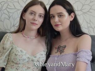 AshleyandMary Shop coquin