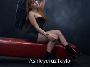 AshleycruzTaylor Shop coquin