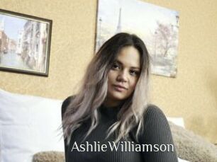 AshlieWilliamson