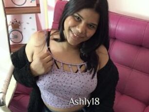 Ashly18