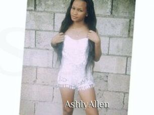 AshlyAllen