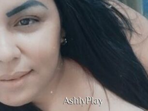 AshlyPlay Shop coquin