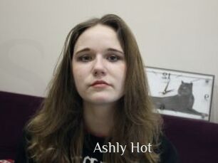 Ashly_Hot