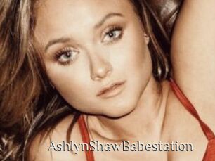 AshlynShawBabestation