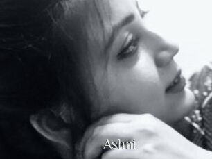 Ashni
