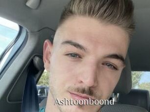Ashtoonboond