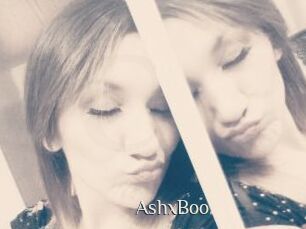 AshxBoo