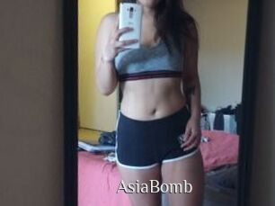 AsiaBomb