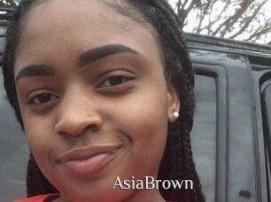 AsiaBrown