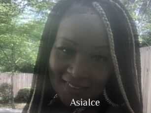 AsiaIce