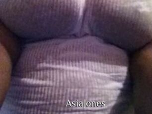 AsiaJones