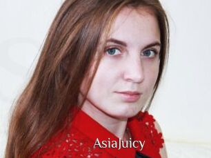 AsiaJuicy