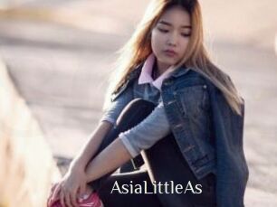 AsiaLittleAs