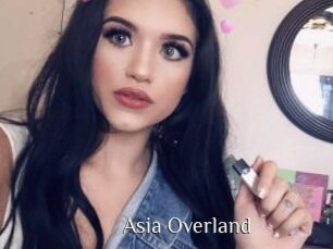 Asia_Overland Shop coquin
