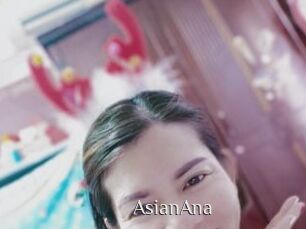 AsianAna Shop coquin