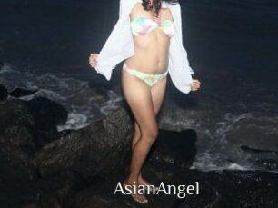 AsianAngel