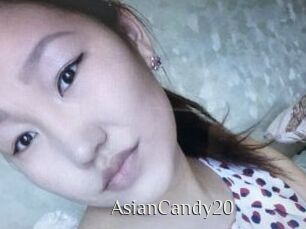 AsianCandy20