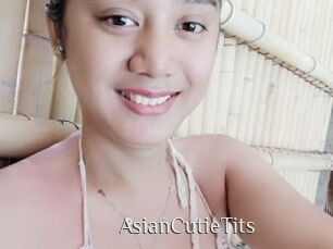 AsianCutieTits