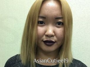 AsianCutiee19
