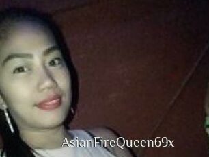 AsianFireQueen69x