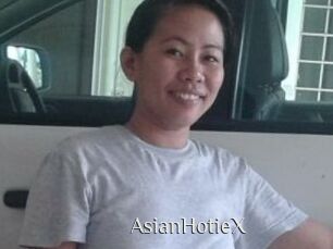 AsianHotieX