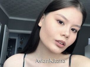 AsianKitana