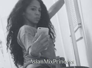AsianMixPrincess