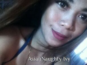 AsianNaughty_Ivy