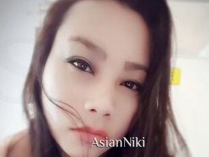 AsianNiki