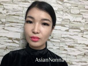 AsianNonna