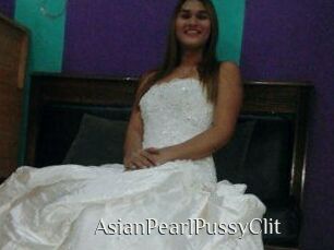 AsianPearlPussyClit