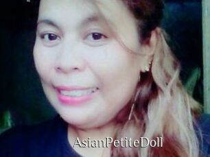 AsianPetiteDoll