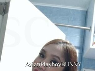 AsianPlayboyBUNNY