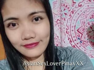 AsianSexLoverPinayXX