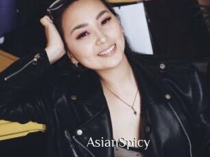 AsianSpicy