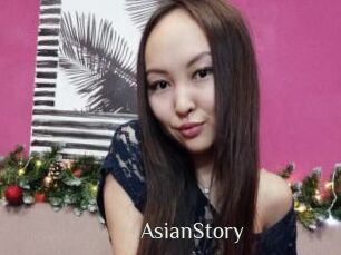 AsianStory